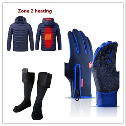 Winter Touch Screen Gloves