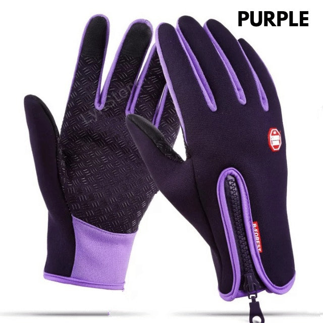 Winter Touch Screen Gloves