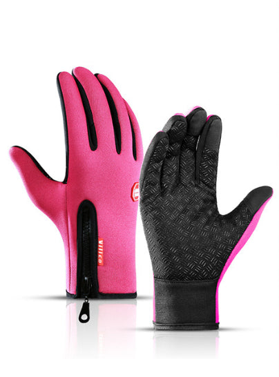 Winter Touch Screen Gloves