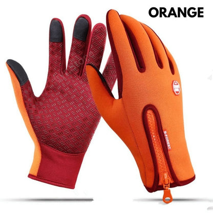 Winter Touch Screen Gloves