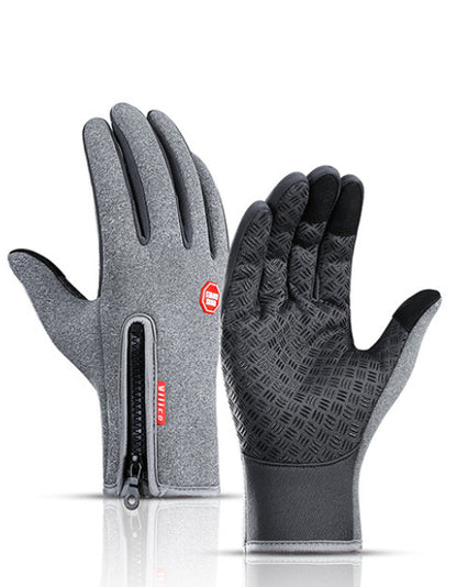 Winter Touch Screen Gloves