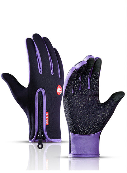 Winter Touch Screen Gloves