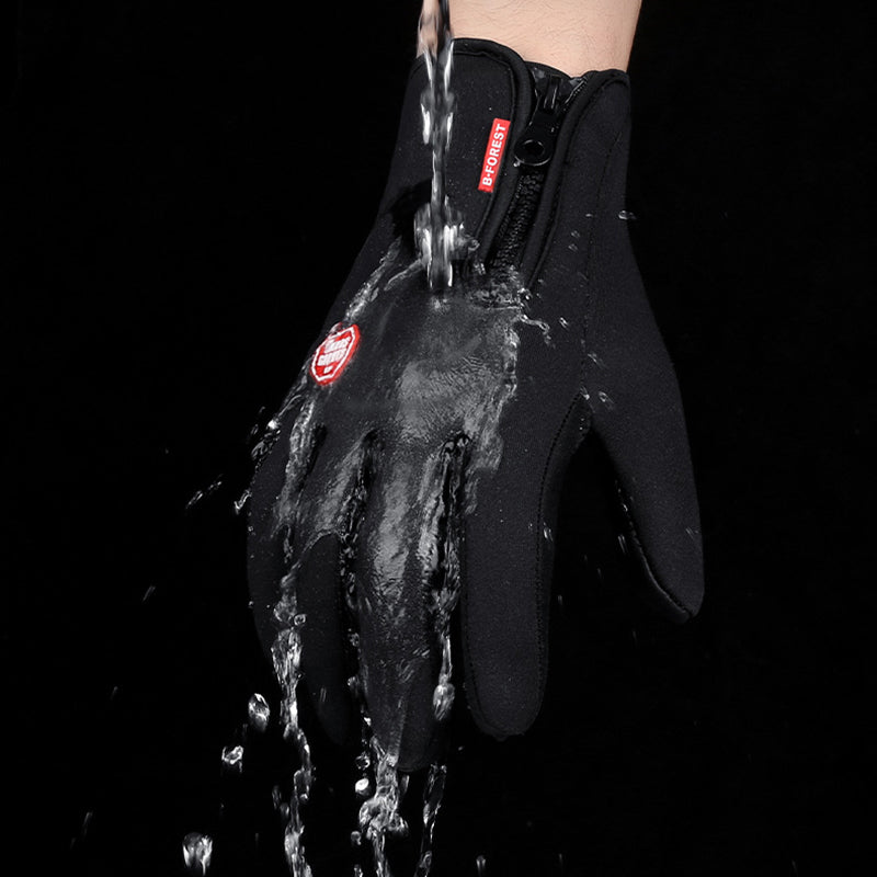 Winter Touch Screen Gloves