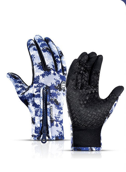 Winter Touch Screen Gloves