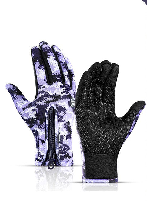 Winter Touch Screen Gloves